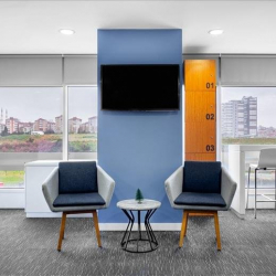 Serviced office - Istanbul