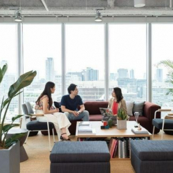 Nihonbashi Kabuto One, 7-chome Kabutocho, Nihonbashi serviced office centres