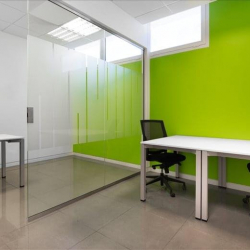 Executive office centre in Riyadh