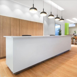 Serviced office - Riyadh