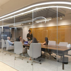 Image of Istanbul office space