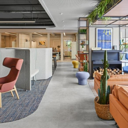 Office suites to hire in Istanbul