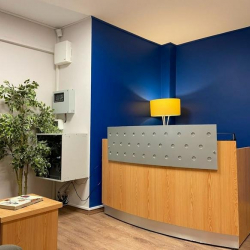 Offices at İnkılap, Umman Sk. 2-4