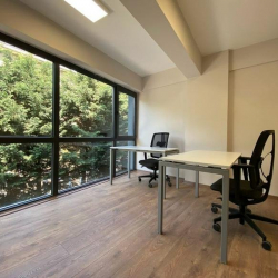 Executive suite in Istanbul