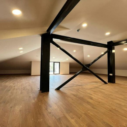 Serviced offices in central Istanbul