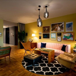 Serviced office in Singapore