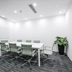 Office accomodations in central Shenzhen
