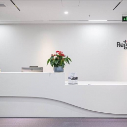 Office space to rent in Shenzhen