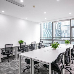 Interior of No. 1 Gaoxin South 7th Road, 7th Floor, IMT Building, High-tech Industrial Park