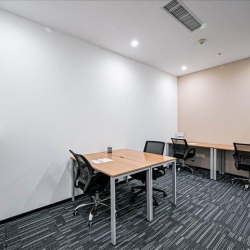 Serviced offices to rent in 