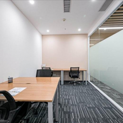 Serviced offices to rent in 