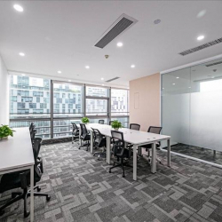 Serviced offices to rent in 