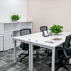 Shenzhen office accomodation