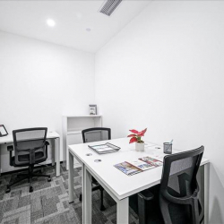 Serviced offices to rent in 