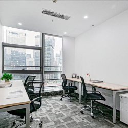 Serviced offices to rent in 