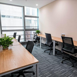 Image of Shenzhen executive office