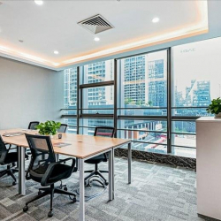 No. 1 Gaoxin South 7th Road, 7th Floor, IMT Building, High-tech Industrial Park executive office centres