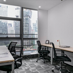 Office suite in Shenzhen
