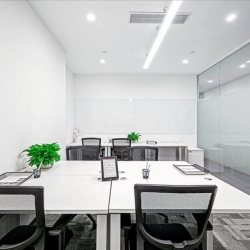 Office suite in Shenzhen