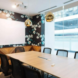 Interior of No. 1, Jalan Pengaturcara U1/51A, Section U1, Unit 2-1, The Podium, Tower 3, UOA Business Park