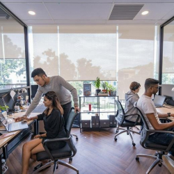 Serviced office - Shah Alam