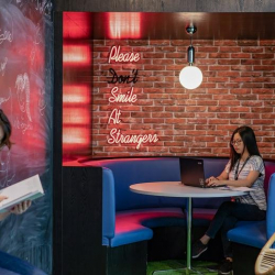 Shah Alam serviced office