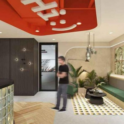 Office accomodation to hire in Petaling Jaya