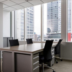 Offices at No. 1, Songzhi Road, Walsin Xinyi, 11th floor