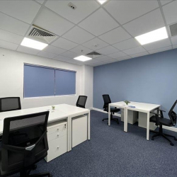 No.10, Street 33, An Khanh Ward, Songha Building serviced office centres