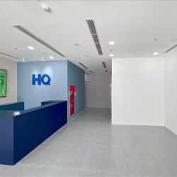 Serviced office centre - Ho Chi Minh City