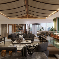 Office suite - Bangkok