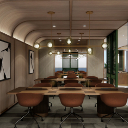 Serviced offices to rent in 