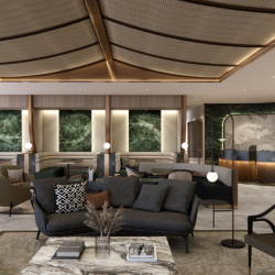 Serviced offices to rent in 