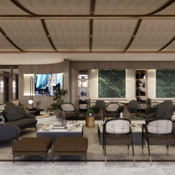 Serviced offices to rent in 