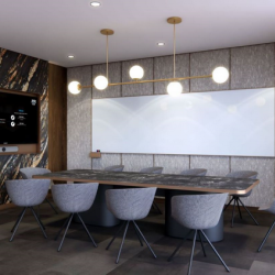 Image of Bangkok serviced office