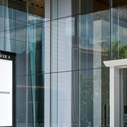 Serviced offices to rent in 