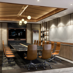 Offices at No.1032, 28/F One Bangkok Tower 4, Northeast Corner of Rama 4 and Wireless Road, Lumpini, Pathumwan, Bangkok 10330