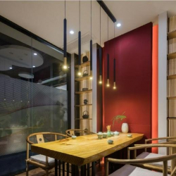 Offices at No. 111 Qianshan Road, China Resources Building, 26th Floor, Block B