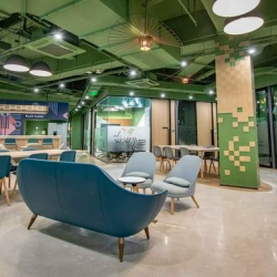 Offices at No. 112, First Floor, Hejing Ruifeng, No. 12, Haile Road, Zhujiang New City, Tianhe District, Guangzhou