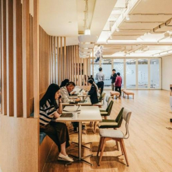 Serviced offices to let in Guangzhou