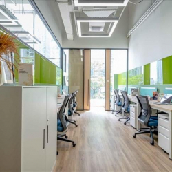 Image of Guangzhou serviced office