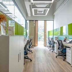 Image of Guangzhou serviced office