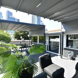 Interior of No:13, Karanfil Sokağı, Levent/Besiktas