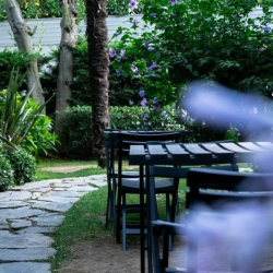 Exterior image of No:13, Karanfil Sokağı, Levent/Besiktas