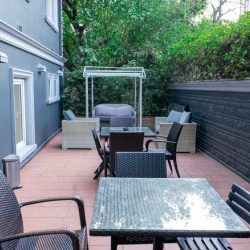 Office suite in Istanbul