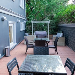 Image of Istanbul executive office centre