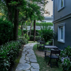 Serviced offices to let in Istanbul