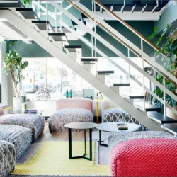 No. 13 Langfang toutiao, Xicheng serviced offices