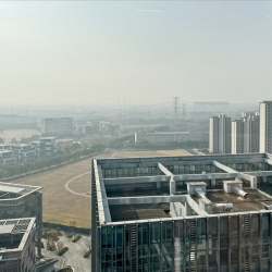 Executive offices to lease in Tongxiang