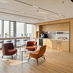Tongxiang executive office centre